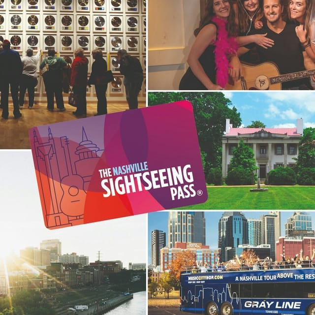 the-nashville-sightseeing-day-pass-admission-to-20-attractions_1